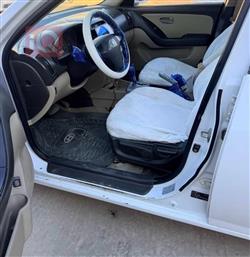 هيونداي أفانتي